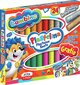 BAMBINO Classic plastilīns, 24 krāsas цена и информация | Modelēšanas un zīmēšanas piederumi | 220.lv