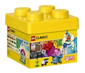 10692 LEGO® Classic Творческие кирпичики цена и информация | Конструкторы и кубики | 220.lv