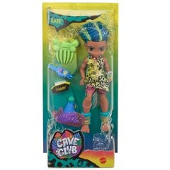 Игрушка Cave Club Кукла Slate цена и информация | Игрушки для девочек | 220.lv