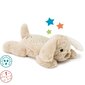 Nakts gaisma ar gaismas projekciju - Suns ,Dream Buddies Patch the Puppy Cloud B 129056 cena un informācija | Rotaļlietas zīdaiņiem | 220.lv