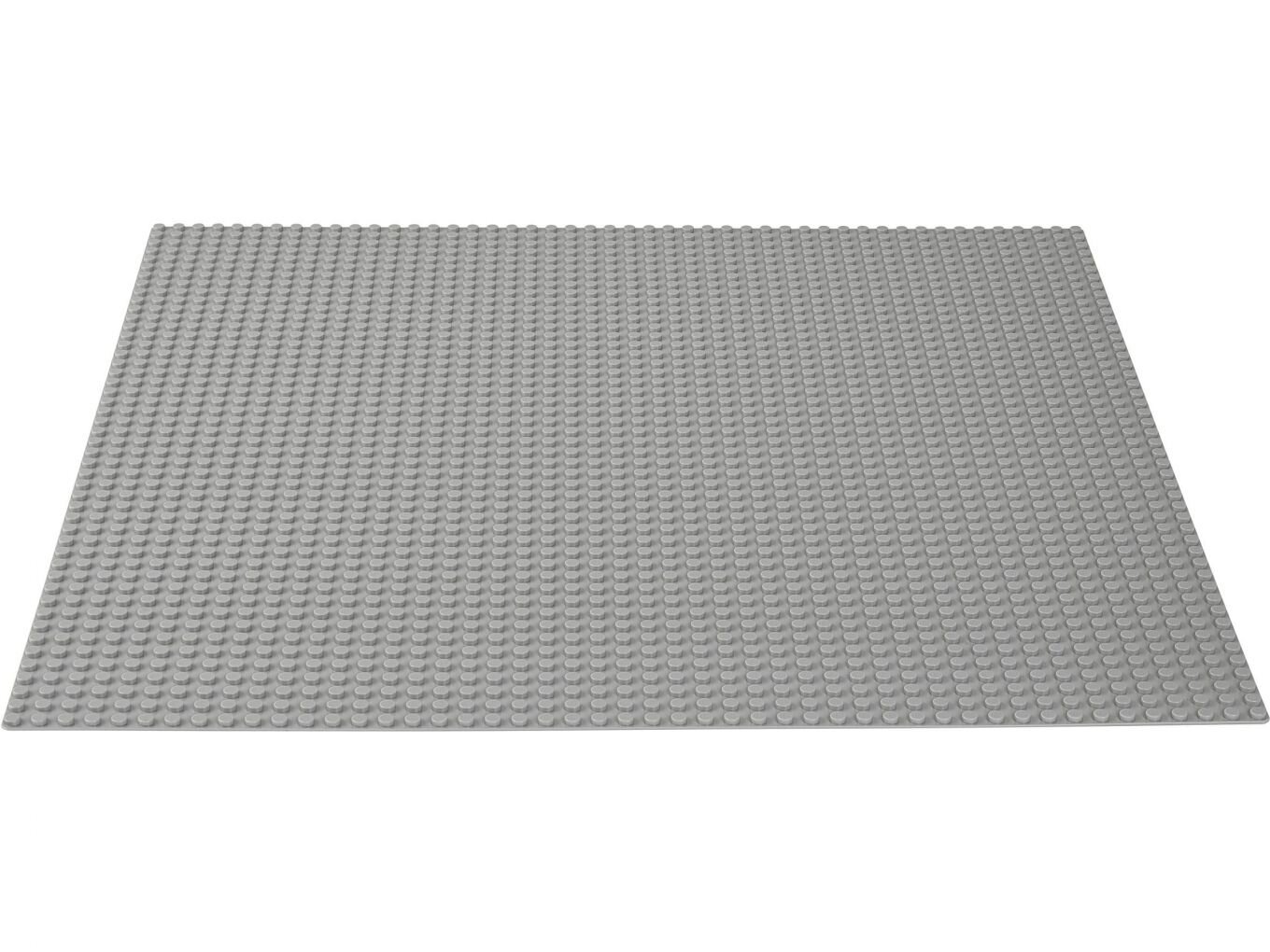 10701 LEGO® Classic Pamatplāksne цена и информация | Konstruktori | 220.lv