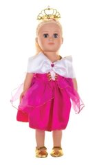 Платье Спящей Красавицы для куклы Great Pretenders цена и информация | Игрушки для девочек | 220.lv