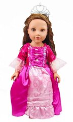 Королевское платье для куклы Great Pretenders цена и информация | Игрушки для девочек | 220.lv
