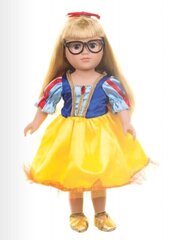 Платье Белоснежки для куклы Great Pretenders цена и информация | Игрушки для девочек | 220.lv