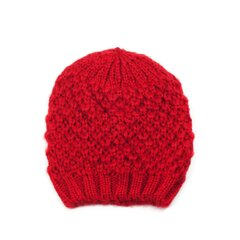 Art of Polo cepure | sarkana cz14293-5 cena un informācija | Sieviešu cepures | 220.lv