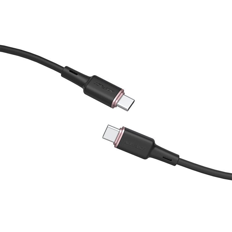 Acefast Cable USB-C cena un informācija | Savienotājkabeļi | 220.lv