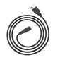 Acefast cable MFI USB - Lightning 1.2m, 2.4A black (C3-02 black) cena un informācija | Savienotājkabeļi | 220.lv