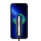 Joyroom car charger 2 x USB 50W with PD, QC, PPS gray (JR-CL13) cena un informācija | Lādētāji un adapteri | 220.lv