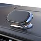 Joyroom Magnetic Car Phone Holder Dark Gray (JR-ZS227) цена и информация | Auto turētāji | 220.lv