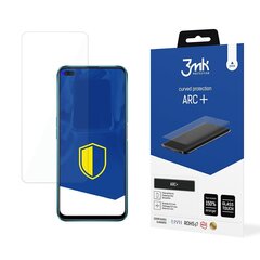 Realme X3 Super Zoom - 3mk ARC+ screen protector цена и информация | Защитные пленки для телефонов | 220.lv