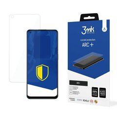Realme 9 Pro+ - 3mk ARC+ screen protector цена и информация | Защитные пленки для телефонов | 220.lv