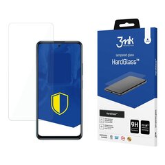 Xiaomi POCO M4 Pro 5G - 3mk HardGlass™ screen protector cena un informācija | Ekrāna aizsargstikli | 220.lv