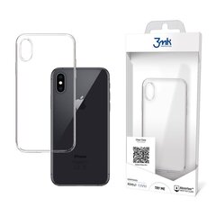 Google Pixel 9 - 3mk Clear Case цена и информация | Чехлы для телефонов | 220.lv