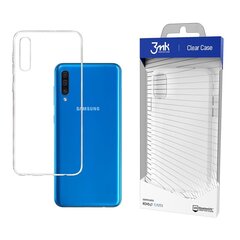 Samsung Galaxy A50/A30s/A50s - 3mk Clear Case cena un informācija | Telefonu vāciņi, maciņi | 220.lv