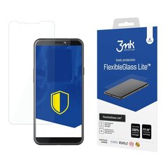 HTC Desire 12s - 3mk FlexibleGlass Lite™ screen protector цена и информация | Защитные пленки для телефонов | 220.lv