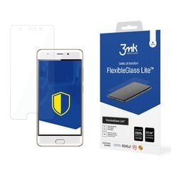Kruger & Matz Live 4 - 3mk FlexibleGlass Lite™ screen protector цена и информация | Защитные пленки для телефонов | 220.lv
