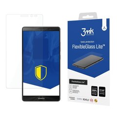 Huawei Mate 8 - 3mk FlexibleGlass Lite™ screen protector cena un informācija | Ekrāna aizsargstikli | 220.lv