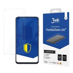 Honor View 20 - 3mk FlexibleGlass Lite™ screen protector cena un informācija | Ekrāna aizsargstikli | 220.lv