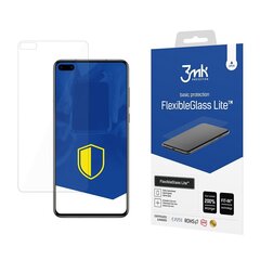 Huawei P40 5G - 3mk FlexibleGlass Lite™ screen protector цена и информация | Защитные пленки для телефонов | 220.lv