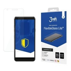 LG K30 - 3mk FlexibleGlass Lite™ screen protector cena un informācija | Ekrāna aizsargstikli | 220.lv