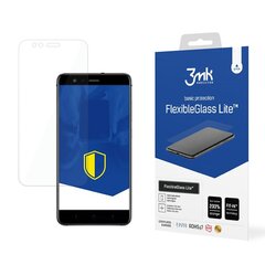 Xiaomi Mi 5x - 3mk FlexibleGlass Lite™ screen protector cena un informācija | Ekrāna aizsargstikli | 220.lv