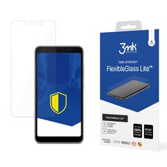 Xiaomi Redmi 6 Global - 3mk FlexibleGlass Lite™ screen protector cena un informācija | Ekrāna aizsargstikli | 220.lv