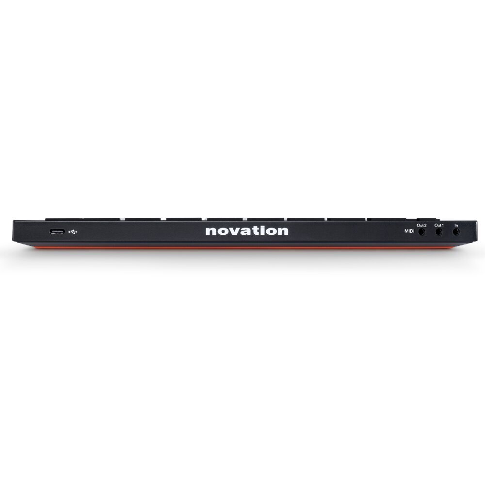 Novation Launchpad Pro MK3 цена и информация | Dj pultis | 220.lv