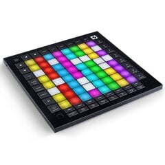 Контроллер Novation Launchpad Pro MK3  цена и информация | DJ пульты | 220.lv