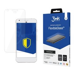 Google Pixel - 3mk FlexibleGlass™ screen protector cena un informācija | Ekrāna aizsargstikli | 220.lv
