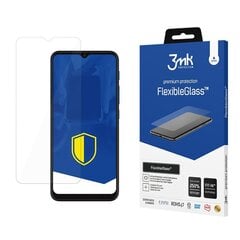 Motorola Moto E7 Plus - 3mk FlexibleGlass™ screen protector цена и информация | Защитные пленки для телефонов | 220.lv