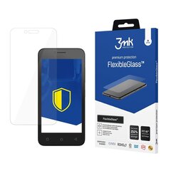 Lenovo B - 3mk FlexibleGlass™ screen protector cena un informācija | Ekrāna aizsargstikli | 220.lv