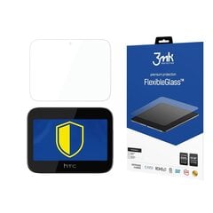 HTC 5G Hub - 3mk FlexibleGlass™ screen protector цена и информация | Защитные пленки для телефонов | 220.lv