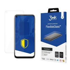 HTC Desire 20 Pro - 3mk FlexibleGlass™ screen protector цена и информация | Защитные пленки для телефонов | 220.lv