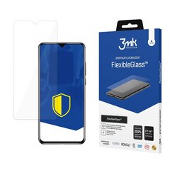 Lenovo K10 Note - 3mk FlexibleGlass™ screen protector cena un informācija | Ekrāna aizsargstikli | 220.lv