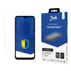 LG K41S - 3mk FlexibleGlass™ screen protector cena un informācija | Ekrāna aizsargstikli | 220.lv