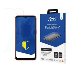 Oppo A1k - 3mk FlexibleGlass™ screen protector cena un informācija | Ekrāna aizsargstikli | 220.lv