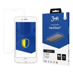 Apple iPhone 6/6s - 3mk HardGlass™ screen protector цена и информация | Защитные пленки для телефонов | 220.lv