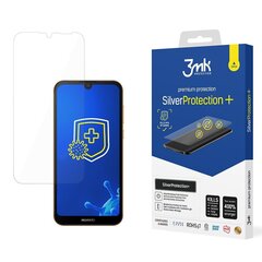 Huawei Y5 2019 - 3mk SilverProtection+ screen protector цена и информация | Защитные пленки для телефонов | 220.lv