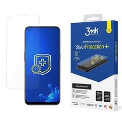 OnePlus Nord N100 - 3mk SilverProtection+ screen protector cena un informācija | Ekrāna aizsargstikli | 220.lv