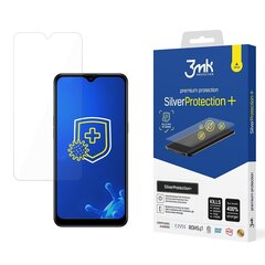Samsung Galaxy A10s - 3mk SilverProtection+ screen protector цена и информация | Защитные пленки для телефонов | 220.lv
