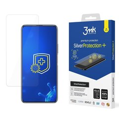 Huawei Y9a - 3mk SilverProtection+ screen protector цена и информация | Защитные пленки для телефонов | 220.lv
