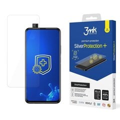 Huawei P Smart Pro 2019 - 3mk SilverProtection+ screen protector цена и информация | Защитные пленки для телефонов | 220.lv