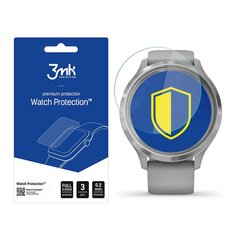 3MK Watch Protection FlexibleGlass Lite cena un informācija | Viedpulksteņu un viedo aproču aksesuāri | 220.lv