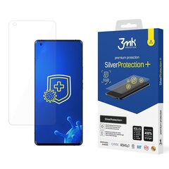 Vivo X51 5G - 3mk SilverProtection+ screen protector cena un informācija | Ekrāna aizsargstikli | 220.lv