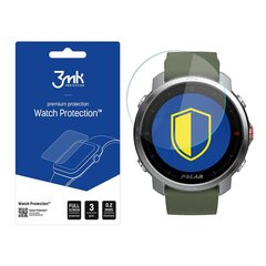 Polar Vantage V - 3mk Watch Protection цена и информация | Аксессуары для смарт-часов и браслетов | 220.lv