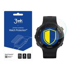 3MK Watch Screen Protector cena un informācija | Viedpulksteņu un viedo aproču aksesuāri | 220.lv