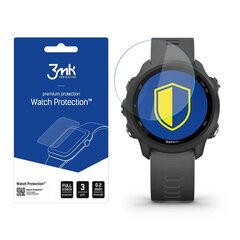 3MK Watch Protection FlexibleGlass Lite cena un informācija | Viedpulksteņu un viedo aproču aksesuāri | 220.lv