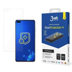 Huawei P40 5G - 3mk SilverProtection+ screen protector cena un informācija | Ekrāna aizsargstikli | 220.lv