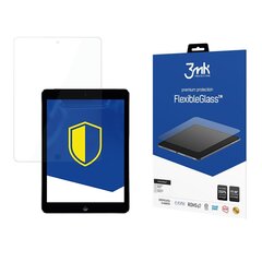 Apple iPad Air 2 - 3mk FlexibleGlass™ 11'' screen protector cena un informācija | Citi aksesuāri planšetēm un e-grāmatām | 220.lv