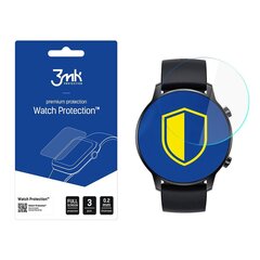 Honor Watch Magic 2 46mm - 3mk Watch Protection™ v. ARC+ screen protector цена и информация | Аксессуары для смарт-часов и браслетов | 220.lv